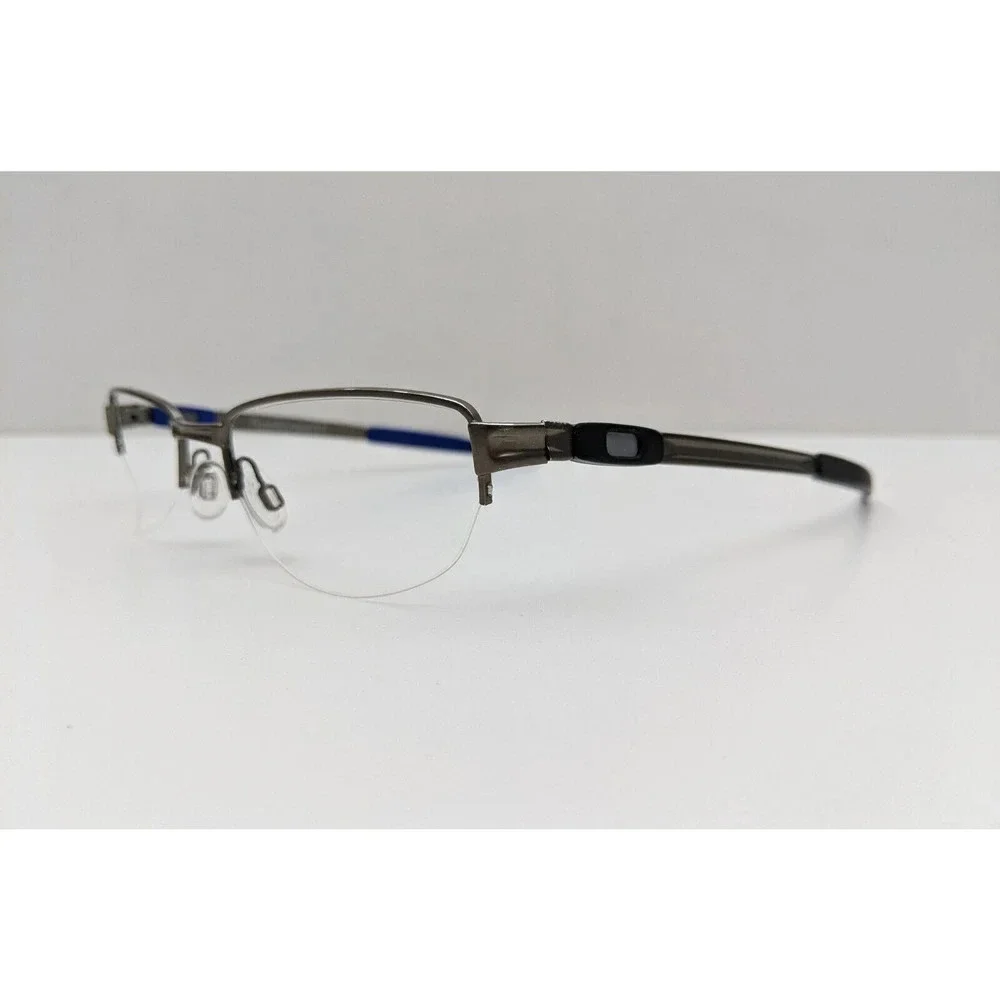 🕶️Oakley OX3142-0452 Tumbleweed 0.5 Eyeglasses 52/19 143 /KAC457🕶️